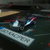 Ramka personalizowana Hot Wheels BMW M4
