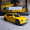 Ramka personalizowana Hot Wheels Audi RS 6