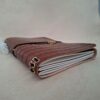 Skórzany Notes Journal A5 Planer Brown